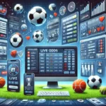 Sportsbooks Online Operation Presence